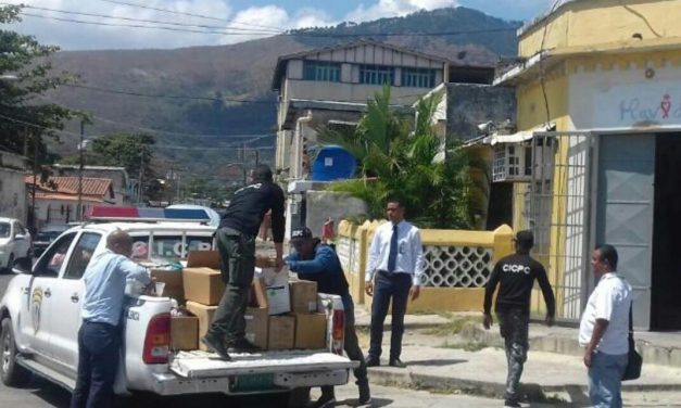 ONG condenan ataque contra Fundación Mavid y criminalización de labores humanitarias realizadas por ONG en Venezuela