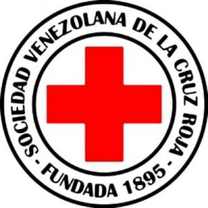 Cruz Roja venezolana pide abrir canal de ayuda humanitaria