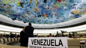 121 ONG remiten carta a ONU-Hábitat para que Venezuela no sea excluida de su plan Covid-19