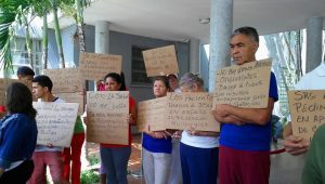 13 pacientes fallecieron esperando cirugía cardiovascular en el Universitario